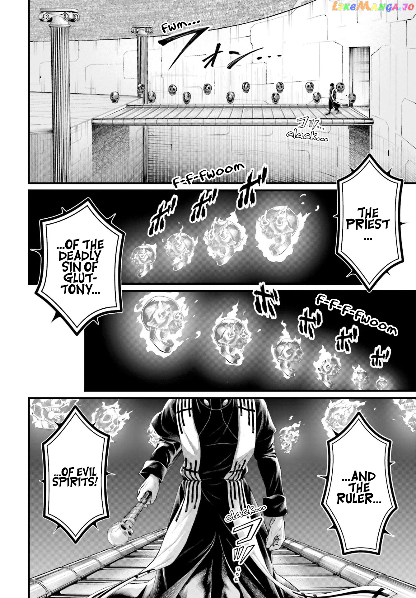 Record Of Ragnarok, Chapter 68 image 10